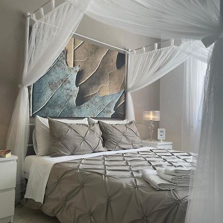 Al Politeama Rooms B&B Palermo Eksteriør billede