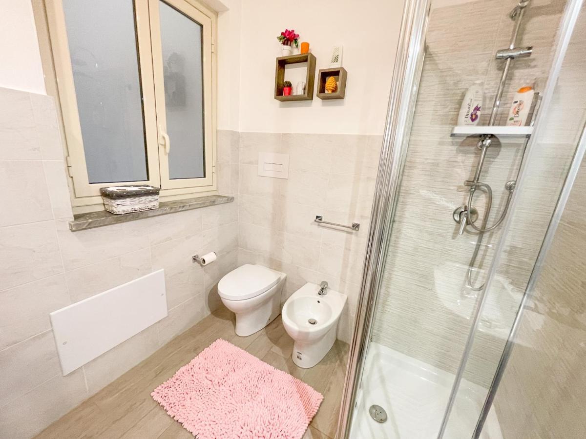 Al Politeama Rooms B&B Palermo Eksteriør billede