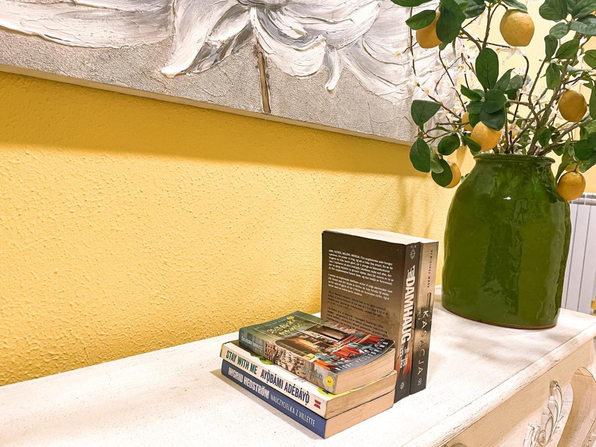 Al Politeama Rooms B&B Palermo Eksteriør billede