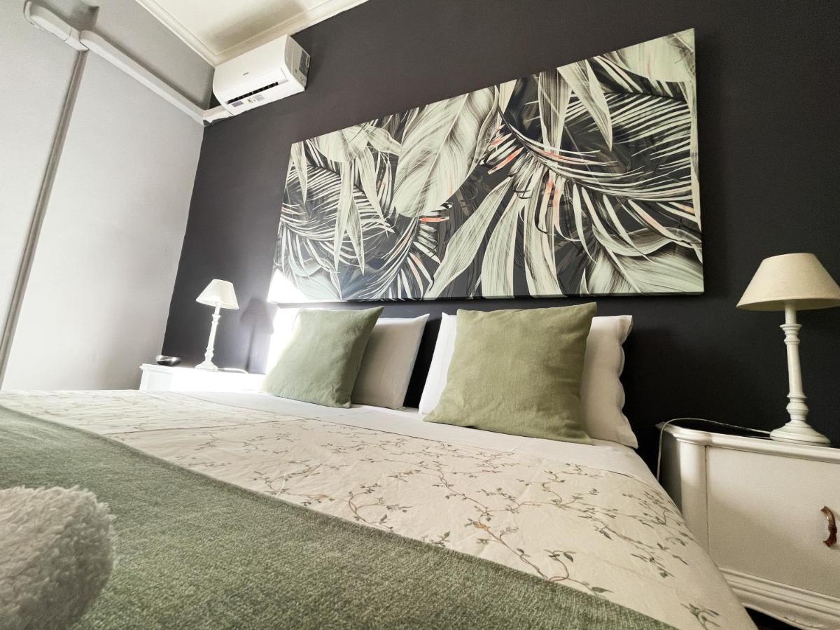 Al Politeama Rooms B&B Palermo Eksteriør billede