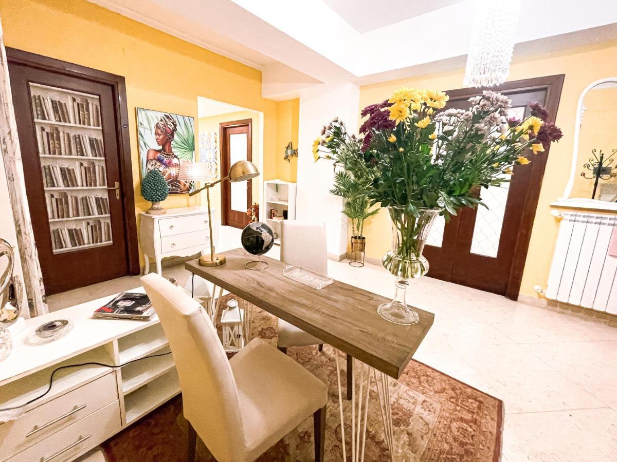 Al Politeama Rooms B&B Palermo Eksteriør billede