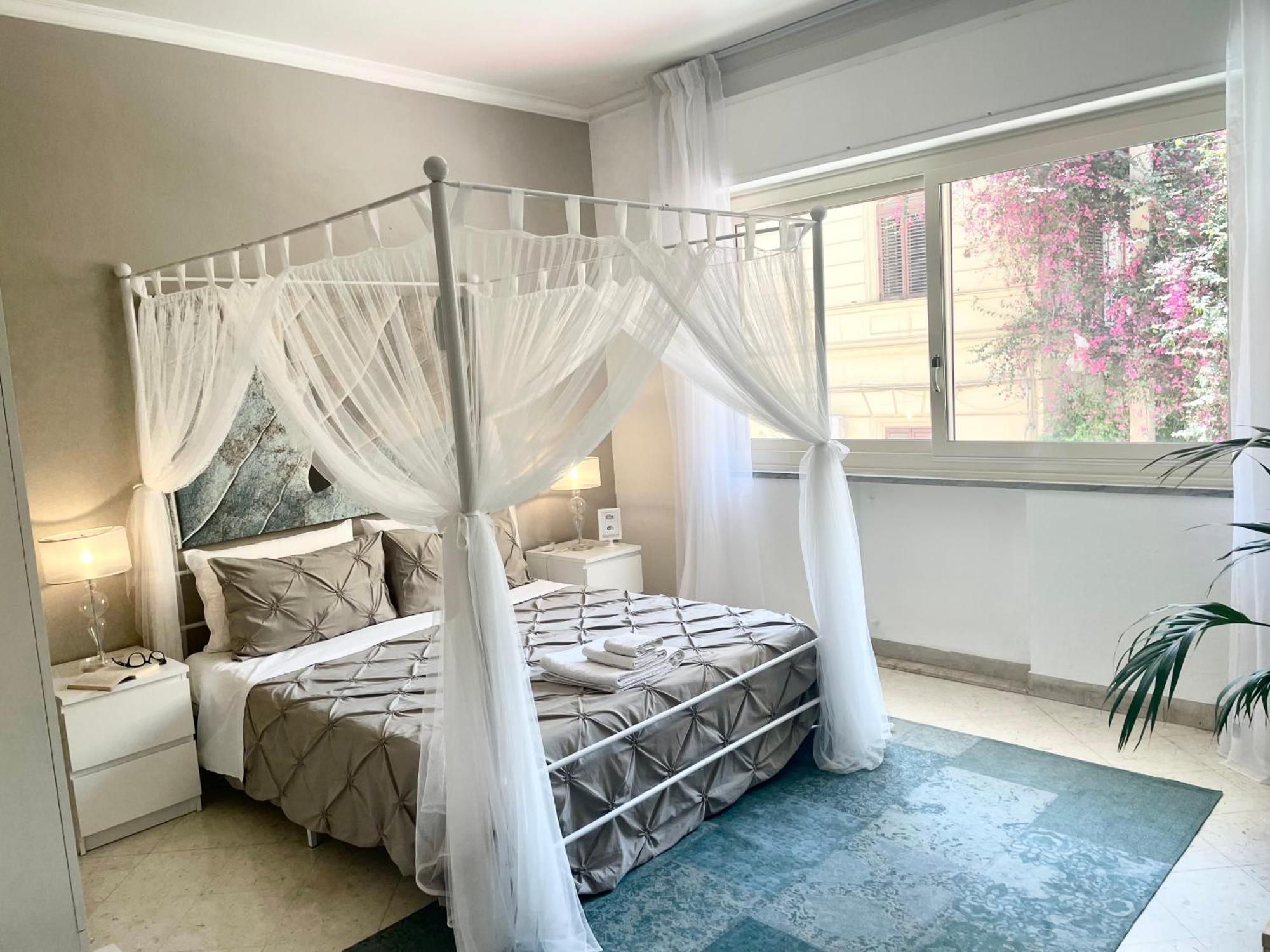 Al Politeama Rooms B&B Palermo Eksteriør billede