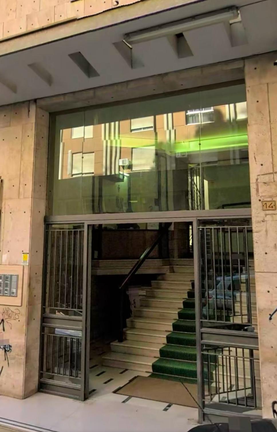 Al Politeama Rooms B&B Palermo Eksteriør billede
